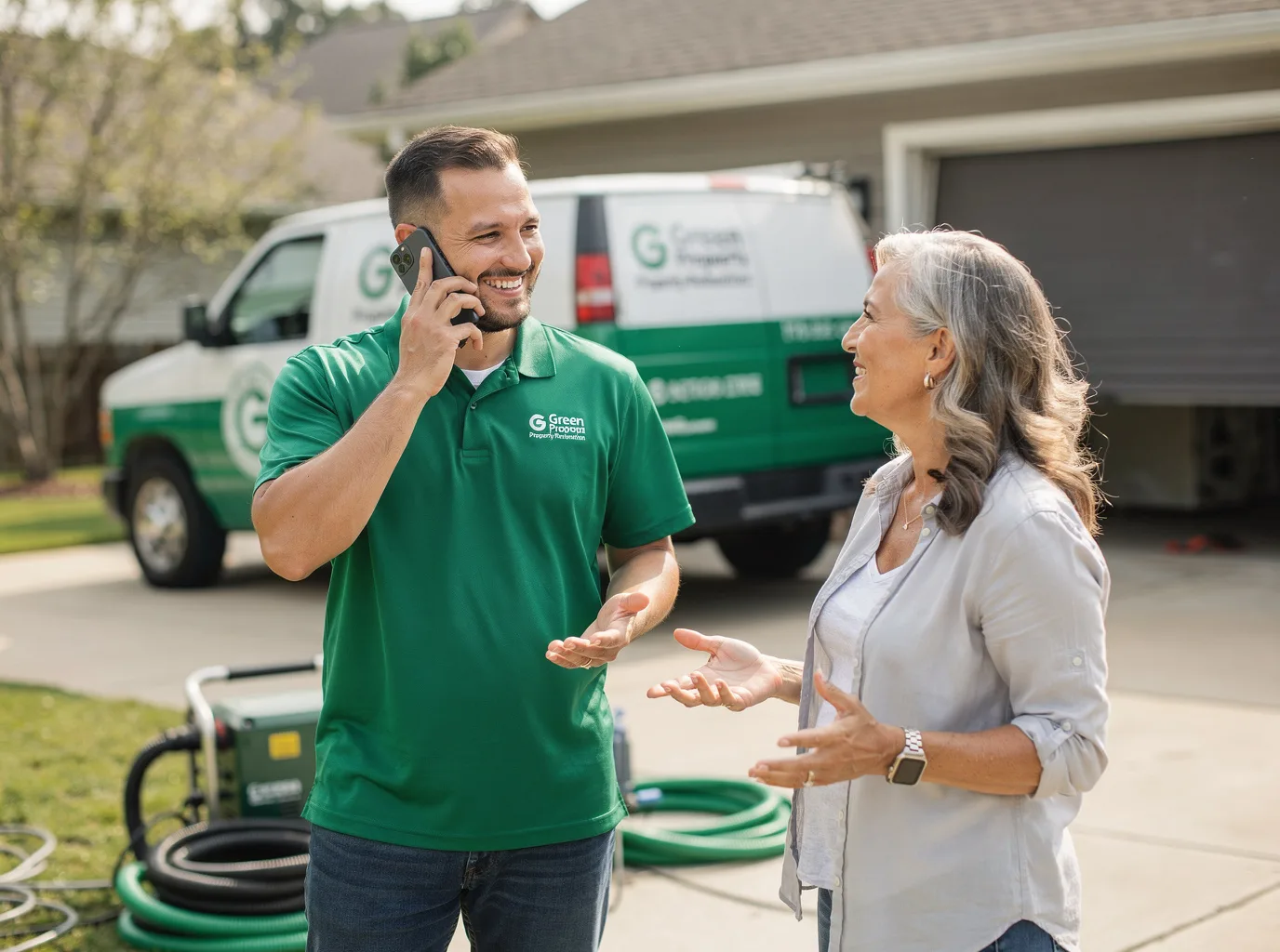 Water Damage Restoration Mechanicsburg, OH FAQs